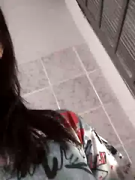 Snapshot of Cachorrinha2025 chatting on 27, 9, 2025 Cachorrinha2025 online show from 27, 9, 2025