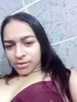 Snapshot of Cachorrinha2025 chatting on 8, 10, 2025 Cachorrinha2025 online show from 8, 10, 2025