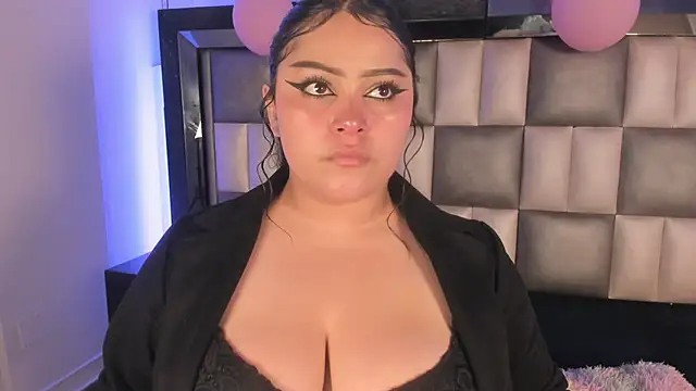 abbiecollins js online show from 28, 11, 2025