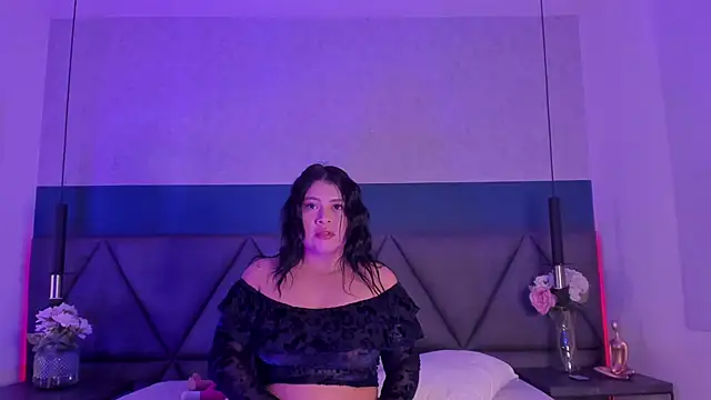 Amber Santana online show from 1, 7, 2026