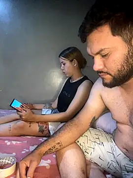 coupleyys online show from 28, 10, 2025