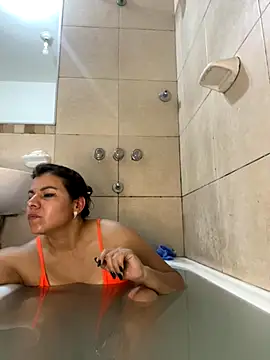 jezabel7  online show from 30, 11, 2025