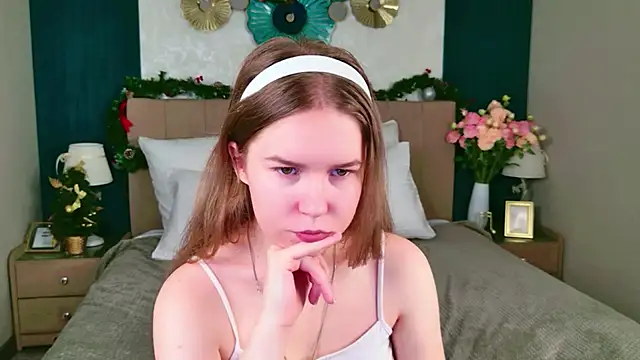 Alida Brice online show from 21, 12, 2025