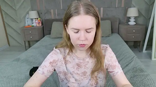 Alida Brice online show from 11, 4, 2026