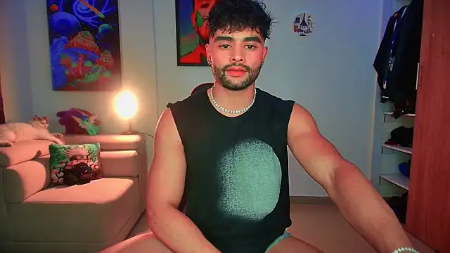 Snapshot of JordanRossie chatting on 13, 9, 2025 JordanRossie online show from 13, 9, 2025