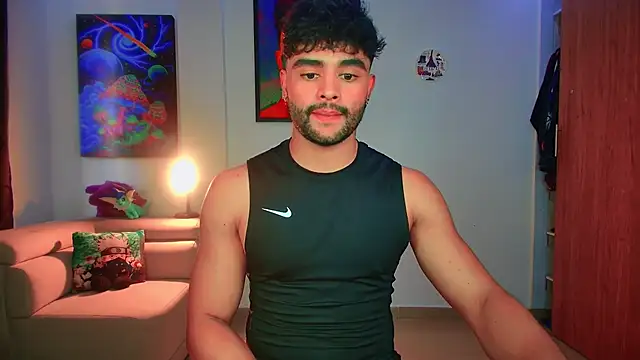 Snapshot of JordanRossie chatting on 13, 9, 2025 JordanRossie online show from 13, 9, 2025