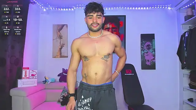 Snapshot of JordanRossie chatting on 24, 9, 2025 JordanRossie online show from 24, 9, 2025