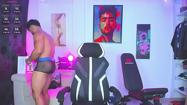 Snapshot of JordanRossie chatting on 27, 9, 2025 JordanRossie online show from 27, 9, 2025