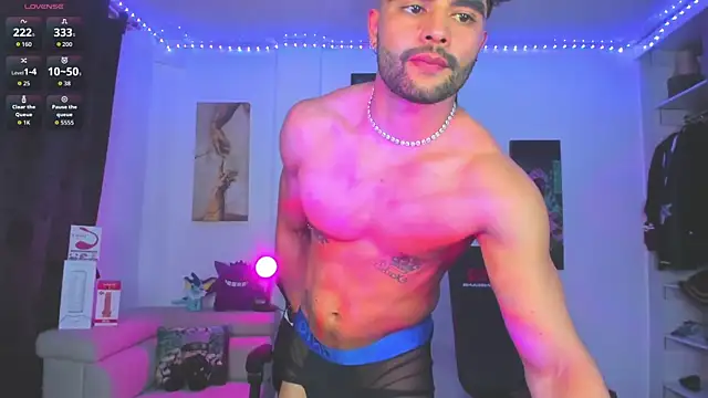 Snapshot of JordanRossie chatting on 30, 9, 2025 JordanRossie online show from 30, 9, 2025