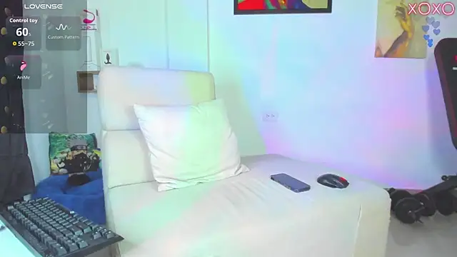 Snapshot of JordanRossie chatting on 7, 11, 2025 JordanRossie online show from 7, 11, 2025