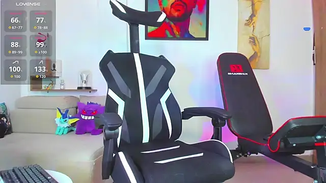 Snapshot of JordanRossie chatting on 16, 11, 2025 JordanRossie online show from 16, 11, 2025