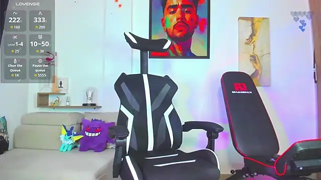 Snapshot of JordanRossie chatting on 25, 11, 2025 JordanRossie online show from 25, 11, 2025