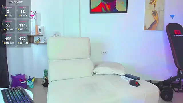 Snapshot of JordanRossie chatting on 1, 12, 2025 JordanRossie online show from 1, 12, 2025