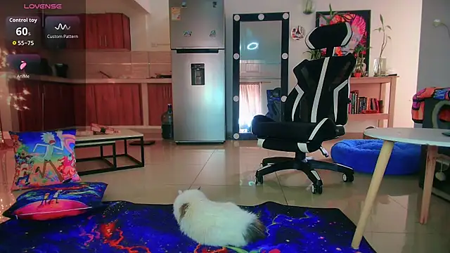 JordanRossie online show from 12, 2, 2026