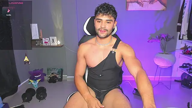 JordanRossie online show from 8, 4, 2026