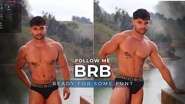 JordanRossie online show from 23, 6, 2026