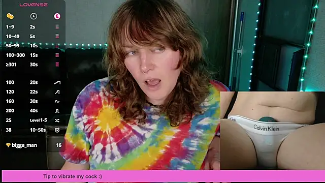 tsellieryder online show from 24, 10, 2025