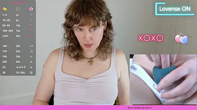 tsellieryder online show from 11, 3, 2026