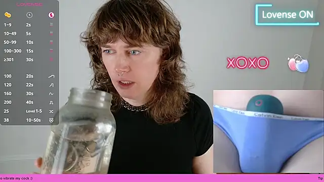 tsellieryder online show from 15, 3, 2026