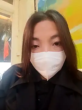 -Miu-98 online show from 1, 3, 2026