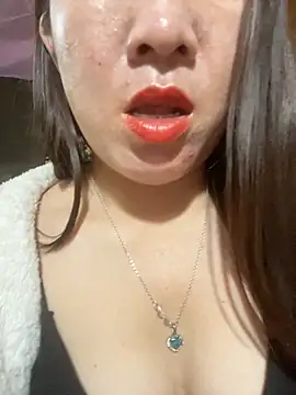 Luna-ass online show from 27, 11, 2025