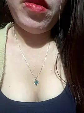 Luna-ass online show from 13, 1, 2026