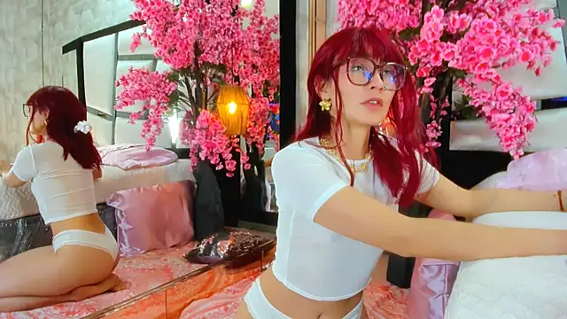 CleoDemon online show from 3, 4, 2026