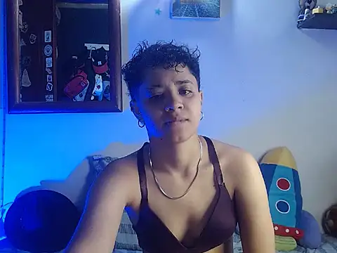 Jade Rayden online show from 11, 2, 2026