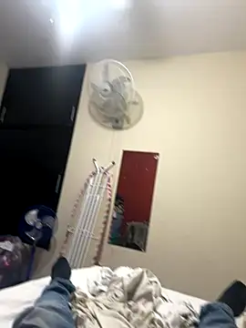 dannybs05 online show from 17, 10, 2025