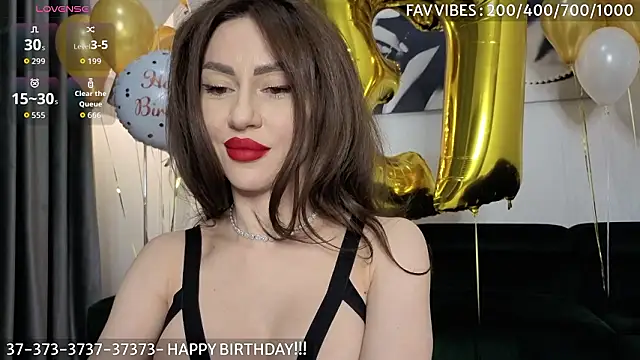 Snapshot of SassyCookies chatting on 14, 3, 2026 SassyCookies online show from 14, 3, 2026