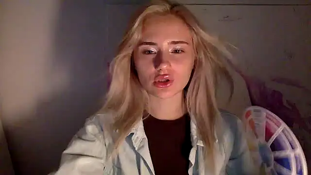 Rosvann online show from 15, 10, 2025