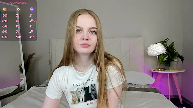 Amanda steele online show from 4, 11, 2025