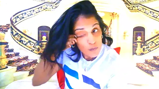 IndianSexcSmyle online show from 18, 4, 2026