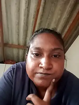 Indianqueen786 online show from 13, 9, 2025