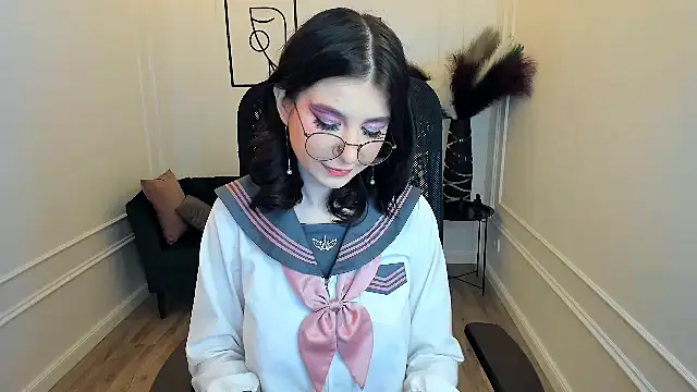 MeLLSawertyq online show from 29, 9, 2025