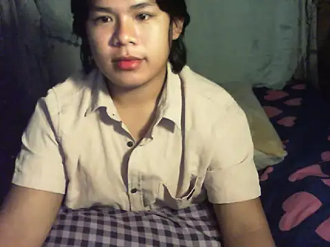 Snapshot of Huntrix2025 chatting on 22, 10, 2025 Huntrix2025 online show from 22, 10, 2025