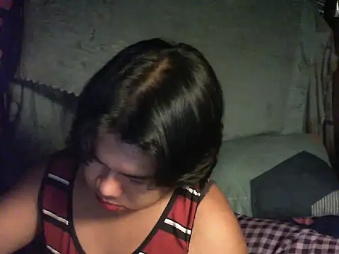 Snapshot of Huntrix2025 chatting on 23, 10, 2025 Huntrix2025 online show from 23, 10, 2025