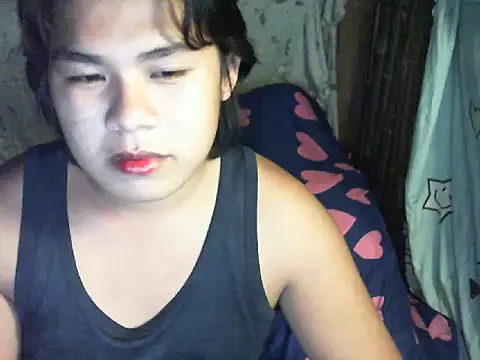 Snapshot of Huntrix2025 chatting on 24, 10, 2025 Huntrix2025 online show from 24, 10, 2025