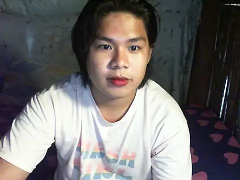 Snapshot of Huntrix2025 chatting on 3, 11, 2025 Huntrix2025 online show from 3, 11, 2025