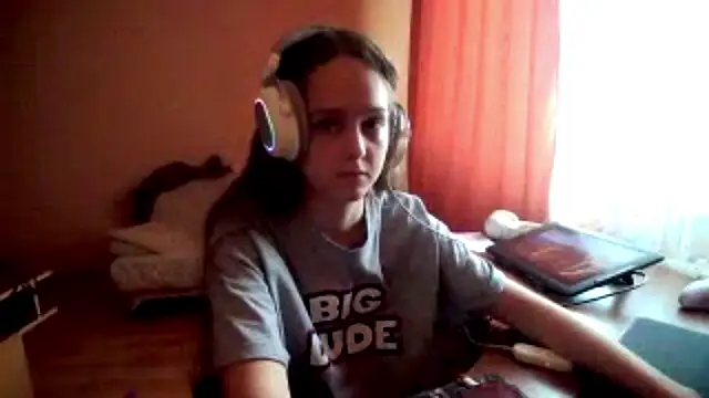 SharybbFace online show from 17, 9, 2025