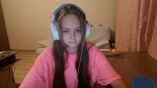 SharybbFace online show from 20, 9, 2025