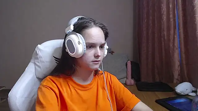 SharybbFace online show from 1, 10, 2025