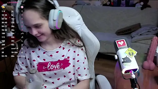 SharybbFace online show from 17, 1, 2026