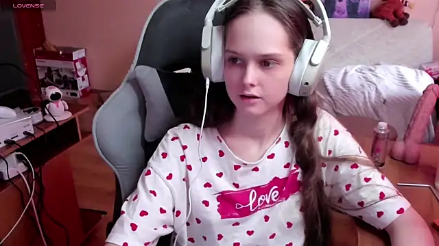 SharybbFace online show from 14, 4, 2026