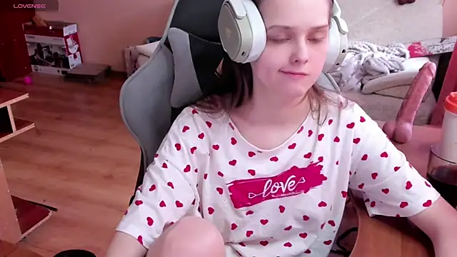 SharybbFace online show from 16, 4, 2026