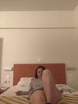 Mia Winters online show from 17, 4, 2026