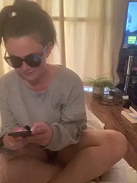 Mia Winters online show from 21, 6, 2026