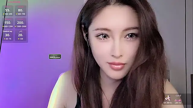 QiaoHui online show from 20, 10, 2025