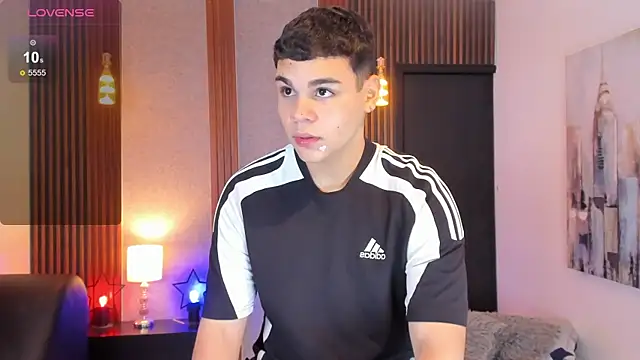 james jonnes online show from 29, 11, 2025