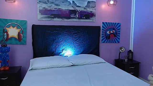 Sabriinaa Foxx online show from 2, 10, 2025